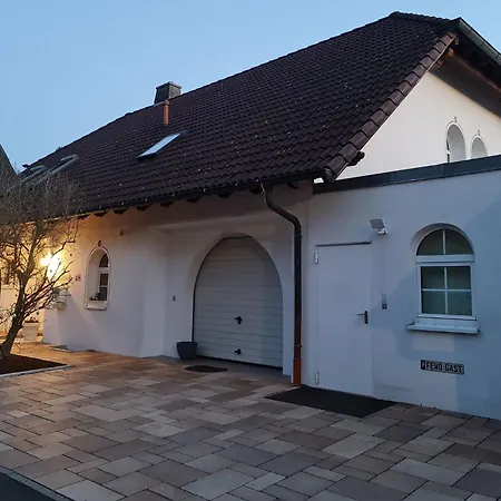Maisonette-wohnung Mit Ueberdachter Lounge-terrasse By Interhome