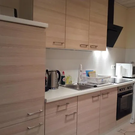 Maisonette-wohnung Mit Ueberdachter Lounge-terrasse By Interhome * سيئة كيسينجين