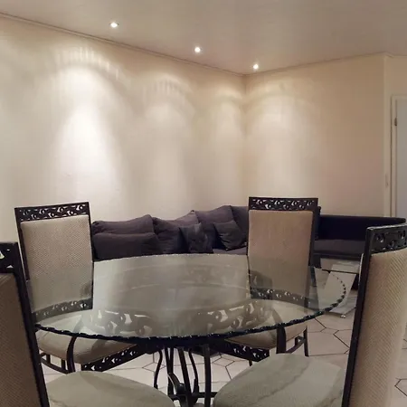 Maisonette-wohnung Mit Ueberdachter Lounge-terrasse By Interhome * Bad Kissingen